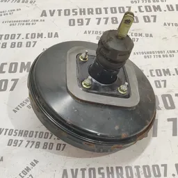 Підсилювач гальм Peugeot 807 02-14 2.2 HDI OEM 0204024267 фото 4