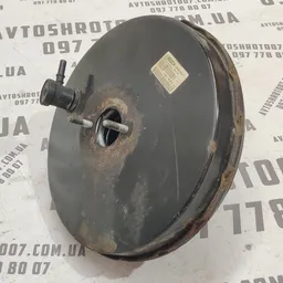 Підсилювач гальм Peugeot 807 02-14 2.2 HDI OEM 0204024267 фото 1