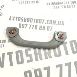 Ручка внутрішня Kia Sorento 1 (02-09) 2.5 CRDi передня права фото 2