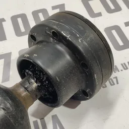 Кардан передній Kia Sorento (02-09) 2.5 CRDi OEM 491003e150 фото 5