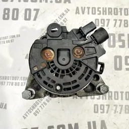 Генератор Peugeot 807 (02-14) 2.2 HDI OEM c631956r фото 4