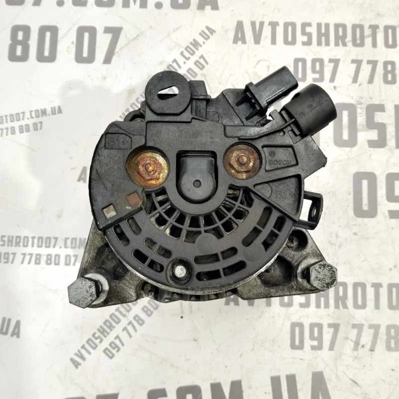 Генератор Peugeot 807 (02-14) 2.2 HDI OEM c631956r