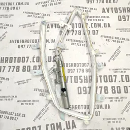 Шторка Peugeot 807 02-14 2.2 HDI ліва верхня OEM 1495299080 фото 2