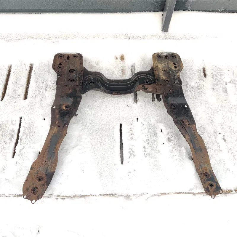 Підрамник передній Peugeot 807 (02-14) 2.2 HDI нижній