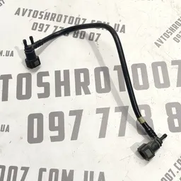 Вакуумна трубка Peugeot 807 (02-14) 2.2 HDI фото 2