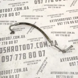 Трубка кондиціонера Peugeot 807 02-14 2.2 HDI OEM 1493946080 фото 2