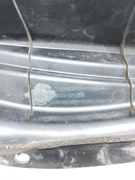 Жабо Kia Cerato 1 (04-09) 2.0 Бензин ліве OEM 861602F002 фото 4