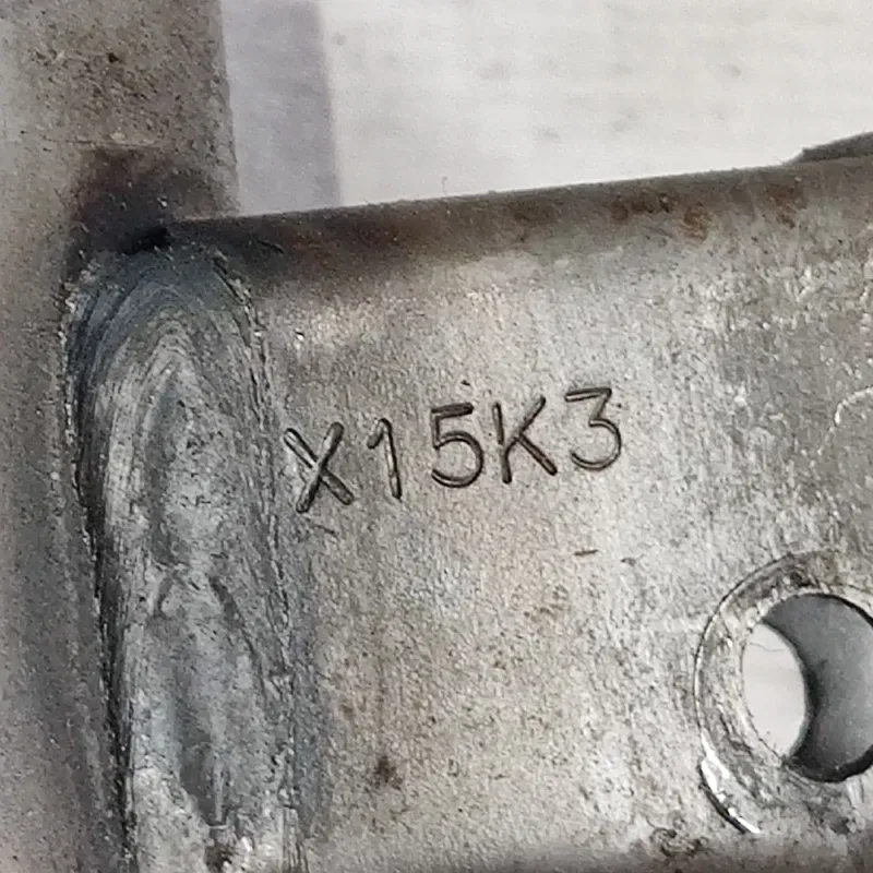 Рульова колонка Peugeot 807 (02-14) 2.2 HDI OEM 1811158300