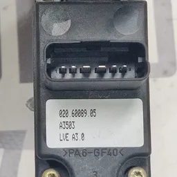 Склопідіймач Peugeot 807 02-14 2.2 HDI зад. лів 0206008905 фото 3