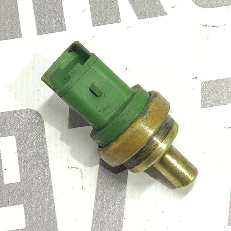 Датчик температури Peugeot 807 (02-14) 2.2HDI OEM 9655414180