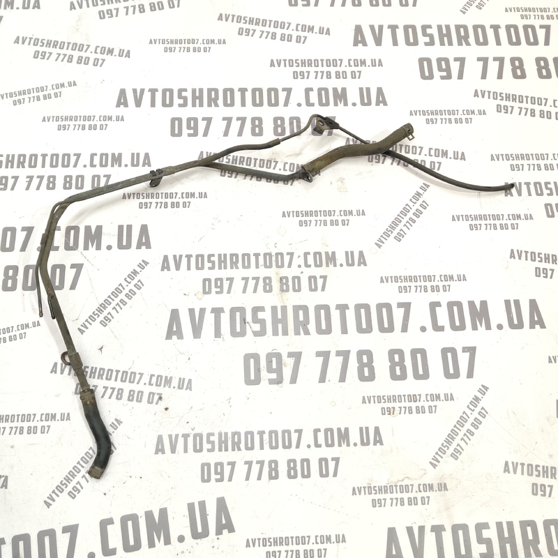 Вакуумна трубка Kia Sorento (02-09) 2.5 CRDi OEM 391824A1C4