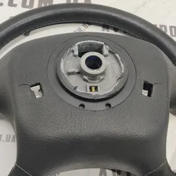 Кермо Peugeot 807 (02-14) 2.2 HDI OEM 4109AW фото 2
