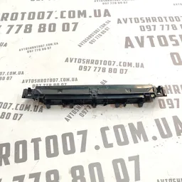 Стоп-сигнал Peugeot 807 (02-14) 2.2 HDI верх OEM 1489380080 фото 3