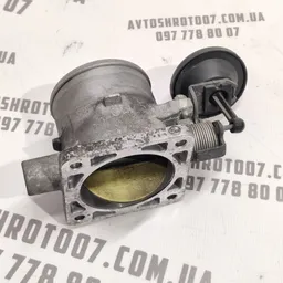 Дросельна заслонка Kia Sorento 02-09 2.5 CRDi OEM 3510027xxx