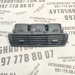 Дефлектор обдуву Peugeot 807 (02-14) 2.2 HDI OEM 1484107077