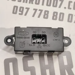 Годинник Kia Sorento 1 (02-09) 2.5 CRDi OEM 945003e160 фото 3