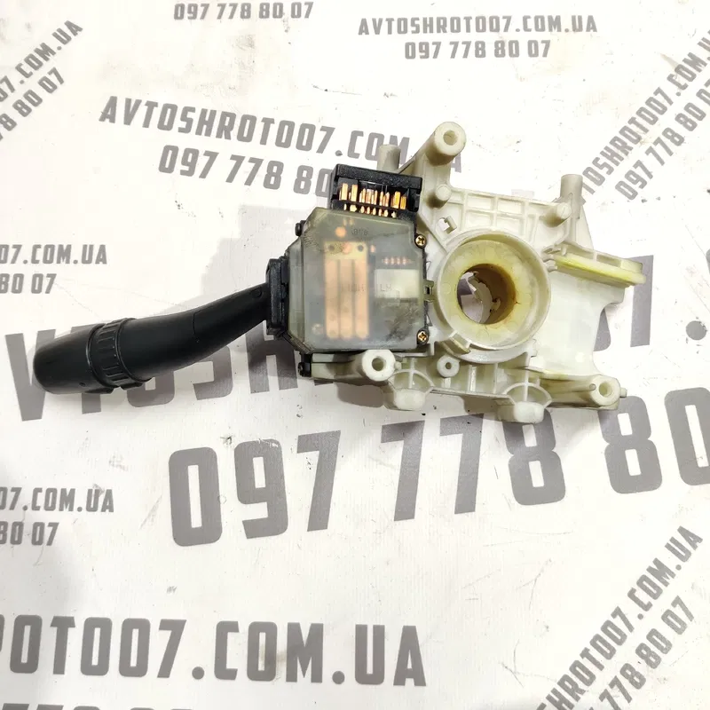 Перемикач підрульовий Kia Sorento 1 (02-09) 2.5 CRDi лівий