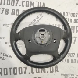 Кермо Peugeot 807 (02-14) 2.2 HDI OEM 4109AW фото 4