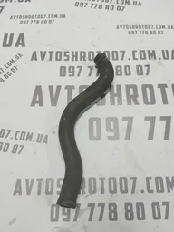 Трубка охолодження Skoda Octavia 96-10 1.9 TDI 1J0121073A фото 2