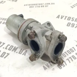 Клапан ЕГР Kia Sorento 1 (02-09) 2.5 CRDi OEM 284104a100 фото 4
