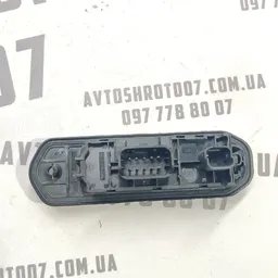 Датчик дверей Peugeot 807 02-14 2.2 HDI з.п. OEM 1488935080 фото 3