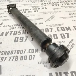 Кардан передній Kia Sorento (02-09) 2.5 CRDi OEM 491003e150 фото 4