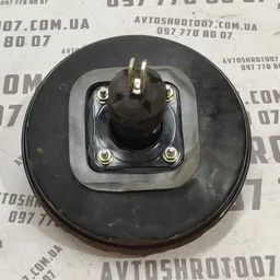 Підсилювач гальм Peugeot 807 02-14 2.2 HDI OEM 0204024267 фото 3