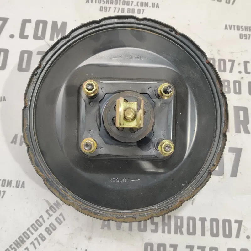 Підсилювач гальм Kia Sorento (02-09) 2.5 CRDi OEM 591103e001