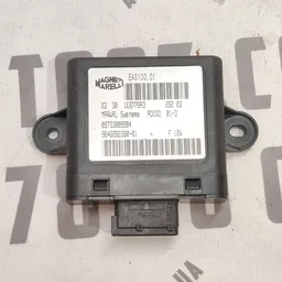 Блок паливного насоса Peugeot 807 02-14 2.2 HDI 09733009904