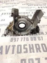 Кришка двигуна Skoda Octavia (96-10) 1.9 TDI OEM 038103153c