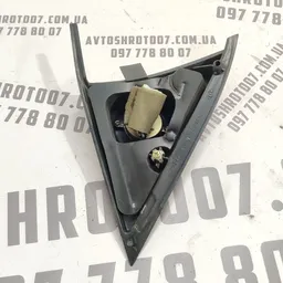 Дверна накладка Kia Sorento 1 (02-09) 2.5 CRDi передня ліва фото 3