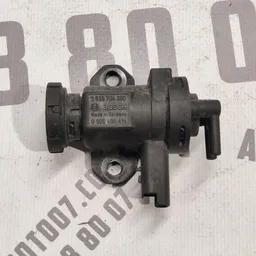 Клапан електромагн. Peugeot 807 02-14 2.2 HDI OEM 0928400414