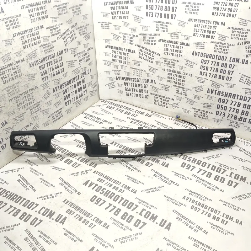 Подушка пасажира Peugeot 807 (02-14) 2.2 HDI OEM 1489869080