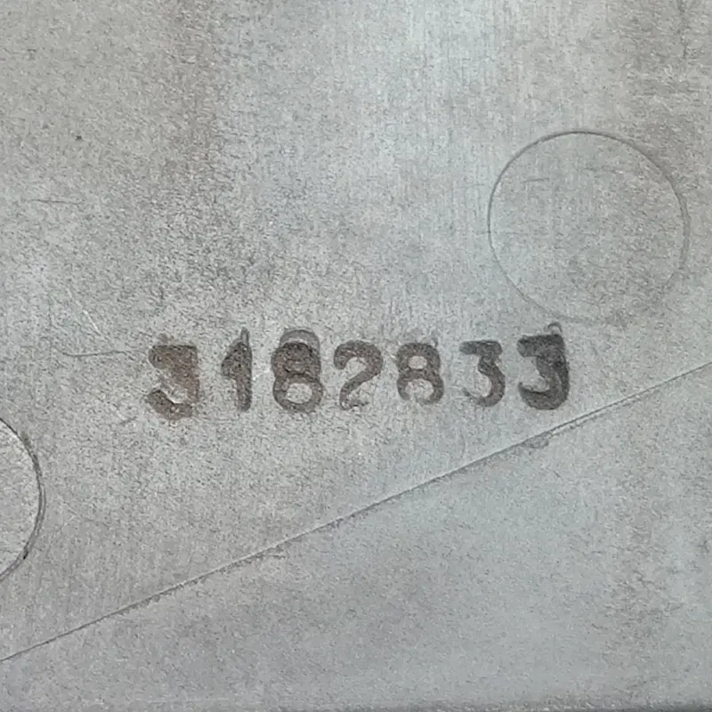 Сапун Peugeot 807 (02-14) 2.2 HDI 9638961080