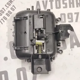 Ручка задня ліва Peugeot 807 (02-14) 2.2 HDI OEM 1485470077 фото 2