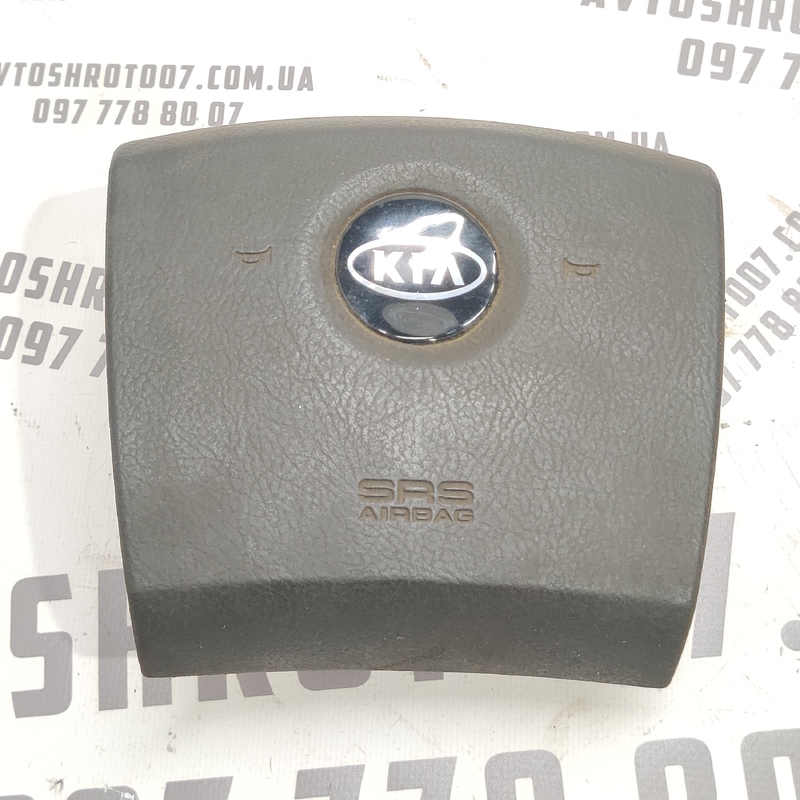 Подушка безпеки Kia Sorento (02-09) 2.5 CRDi OEM 569103e010