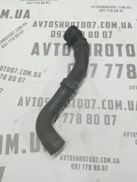 Трубка охолодження Skoda Octavia 96-10 1.9 TDI OEM 1j0121619 фото 2