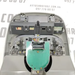 Ліхтар салону Kia Sorento 1 (02-09) 2.5 CRDi OEM 0k53e51410 фото 5