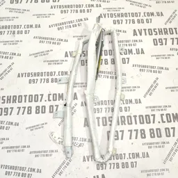 Шторка Peugeot 807 02-14 2.2 HDI ліва верхня OEM 1495299080