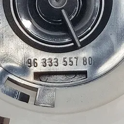 Динаміки передні Peugeot 807 (02-14) 2.2 HDI OEM 9633355780 фото 3
