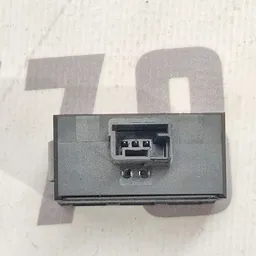 Кнопка коректора фар Peugeot 807 02-14 2.2 HDI OEM 96384422 фото 3