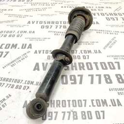 Амортизатор Kia Sorento 02-09 2.5D пер. лів. OEM 546303e300 фото 3