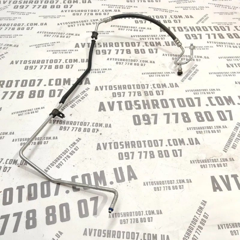 Трубка кондиціонера Kia Sorento 1 (02-09) 2.5 CRDi Дизель
