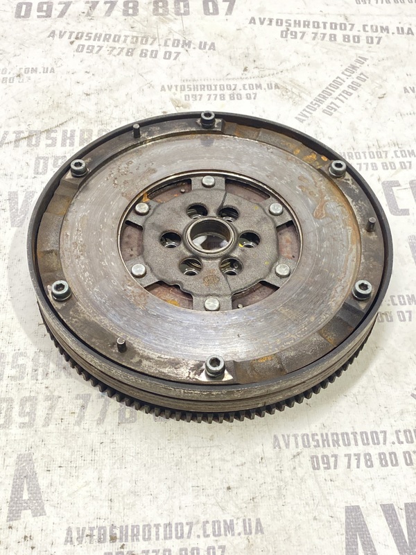 Маховик Volkswagen Passat B5+ (00-05) 1.9 Дизель AVB МКПП