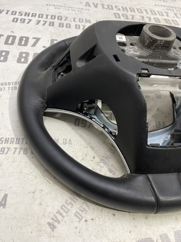 Кермо Acura MDX 3 (14-20) 626038200B