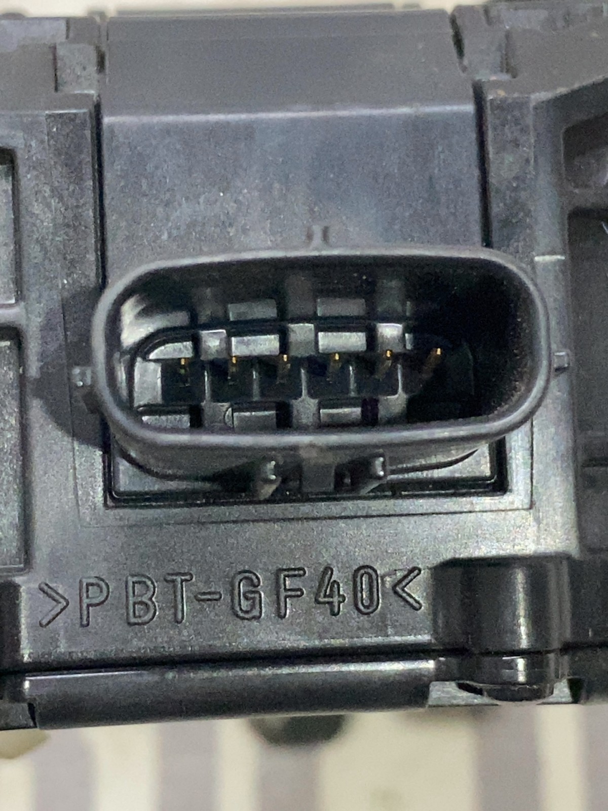 Педаль газу Toyota RAV4 5 (18-) 7811033140