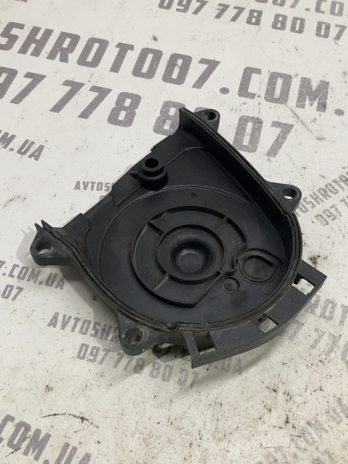 Кришка ременя ГРМ Acura RDX 2 11831RCAA010