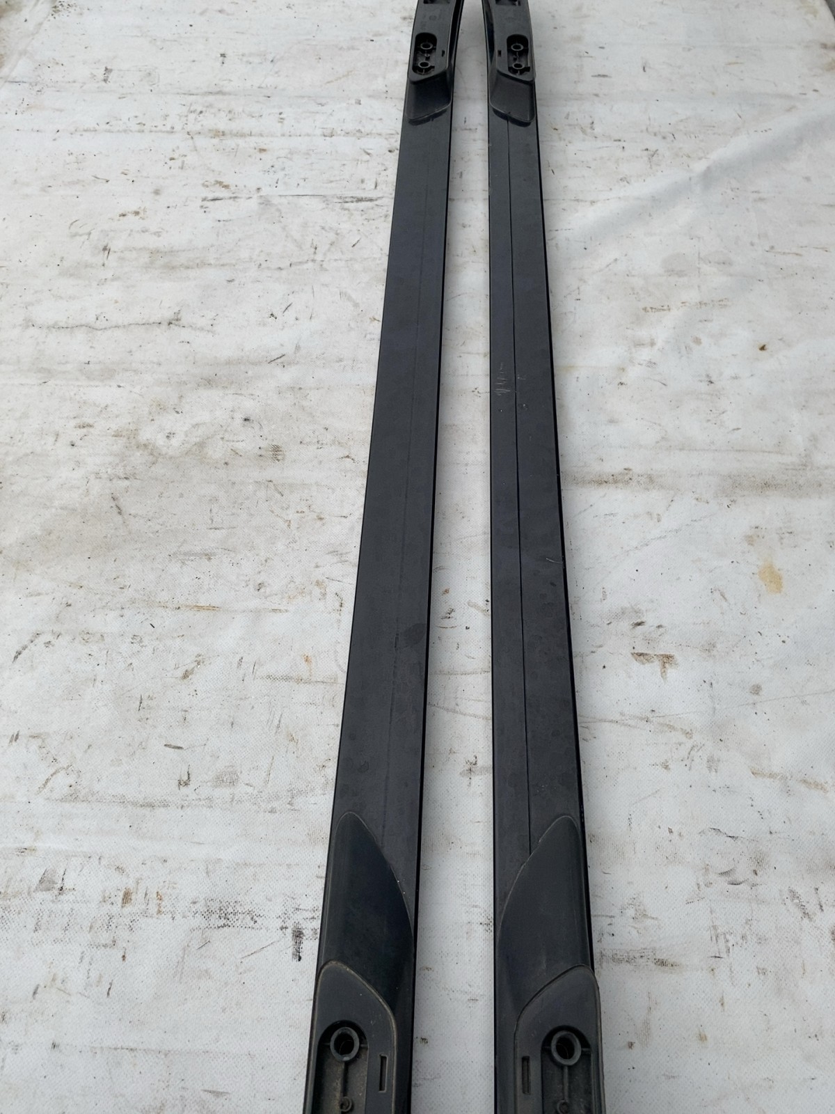 Рейлінги на кришу Jeep Cherokee KL OE 68102997AD