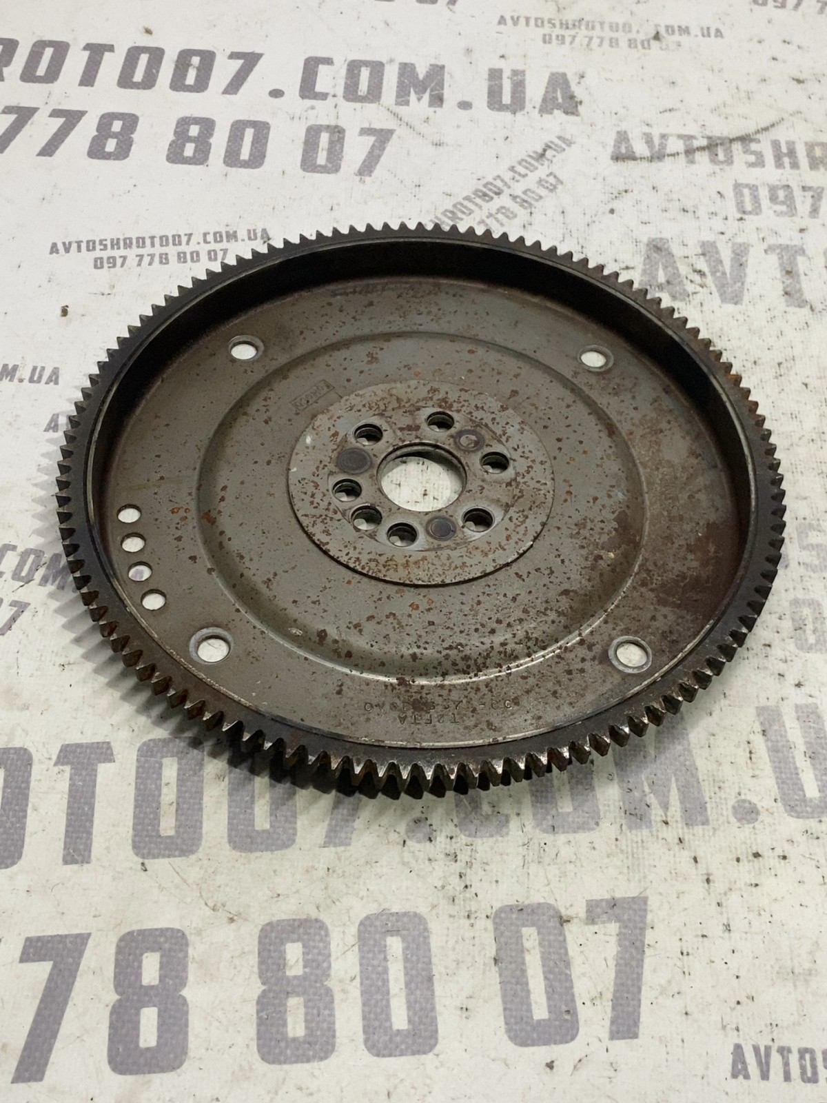 Маховик Ford Escape 3 OEM CV6P6375CC
