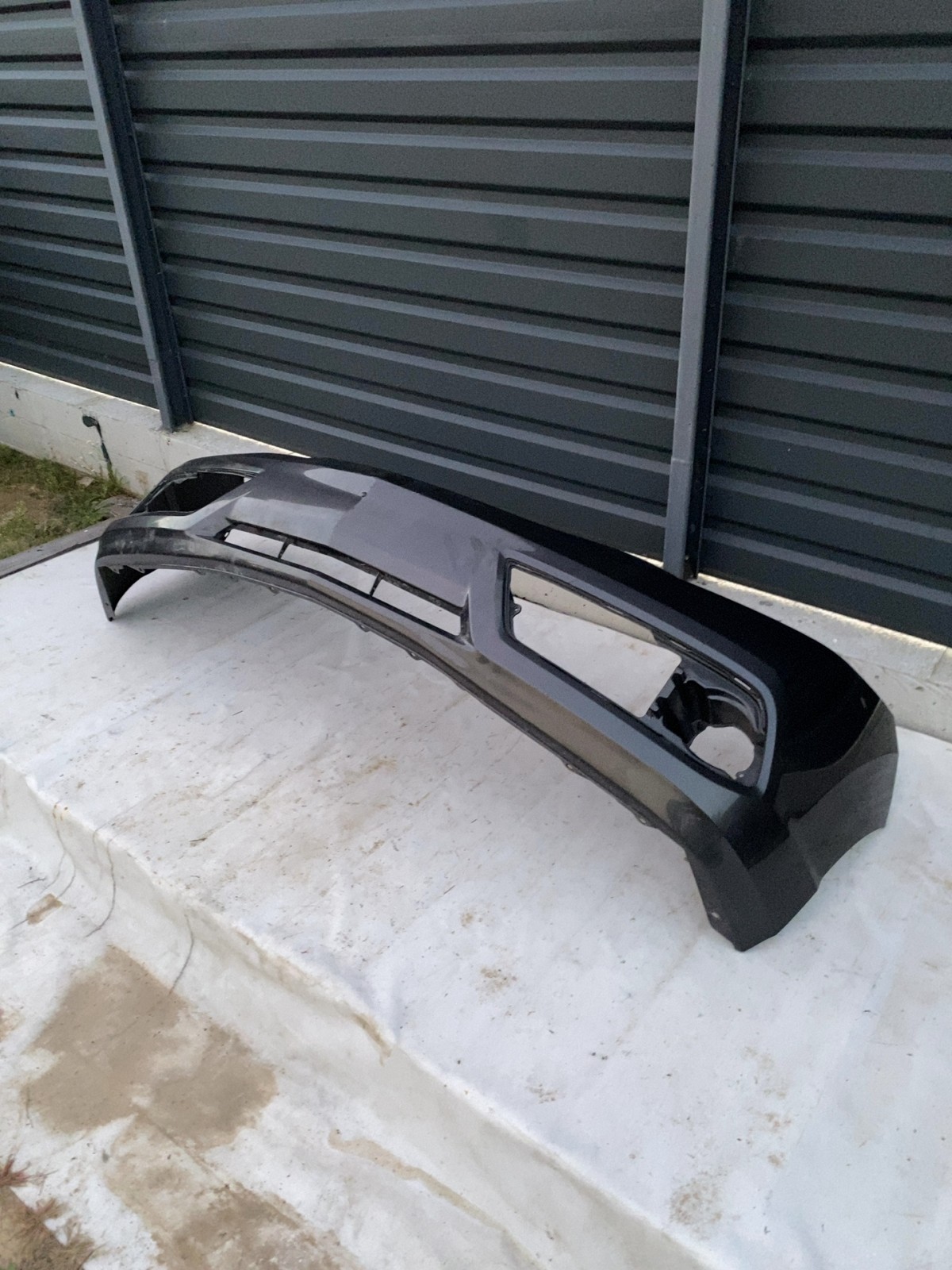 Бампер передній Acura RDX 2 OEM 71101TX4AA000
